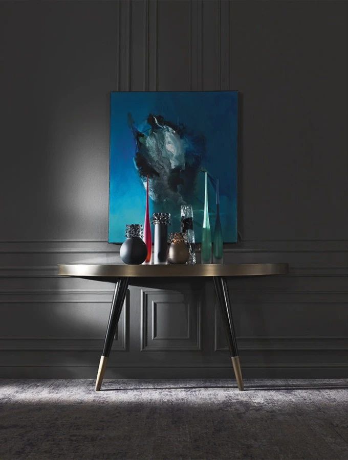 Консоль Mayfair, дизайн Gianfranco Ferre Home
