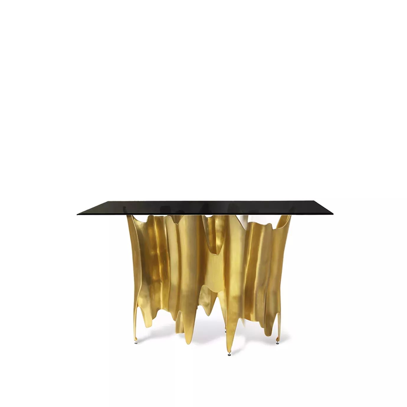 Консоль Obssedia от KOKET, дизайн Boca do Lobo