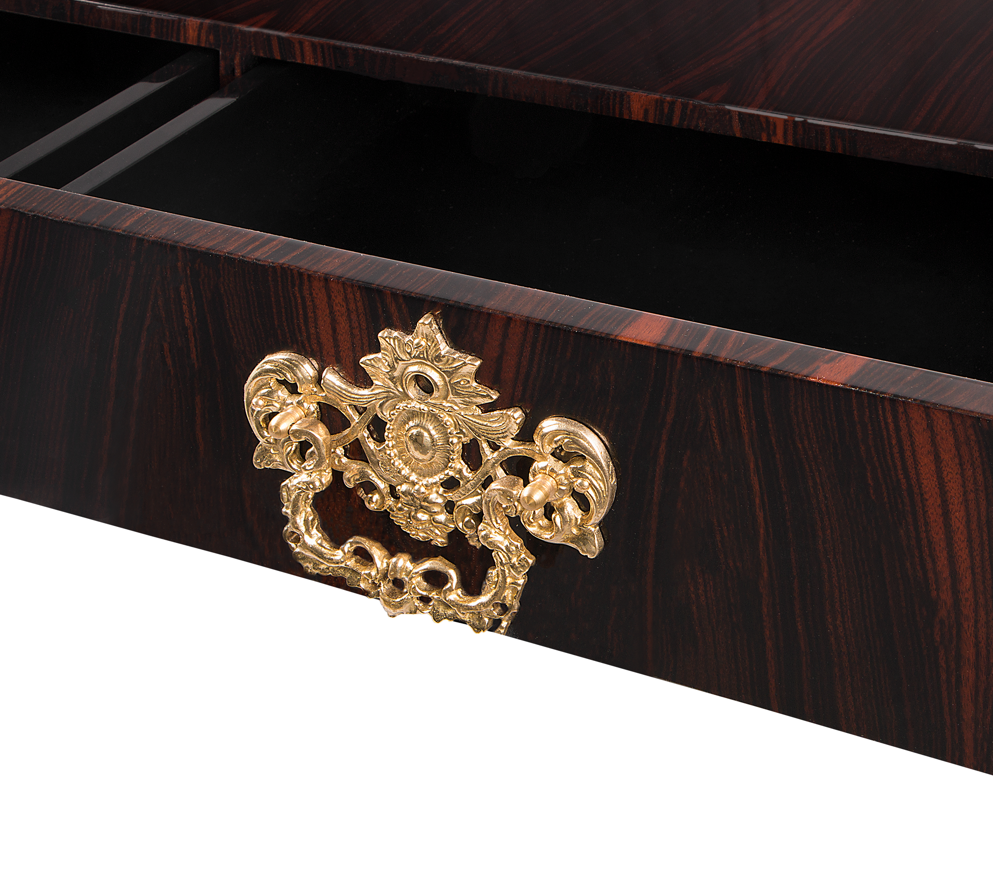 Консоль rosewood console, дизайн Boca do Loco