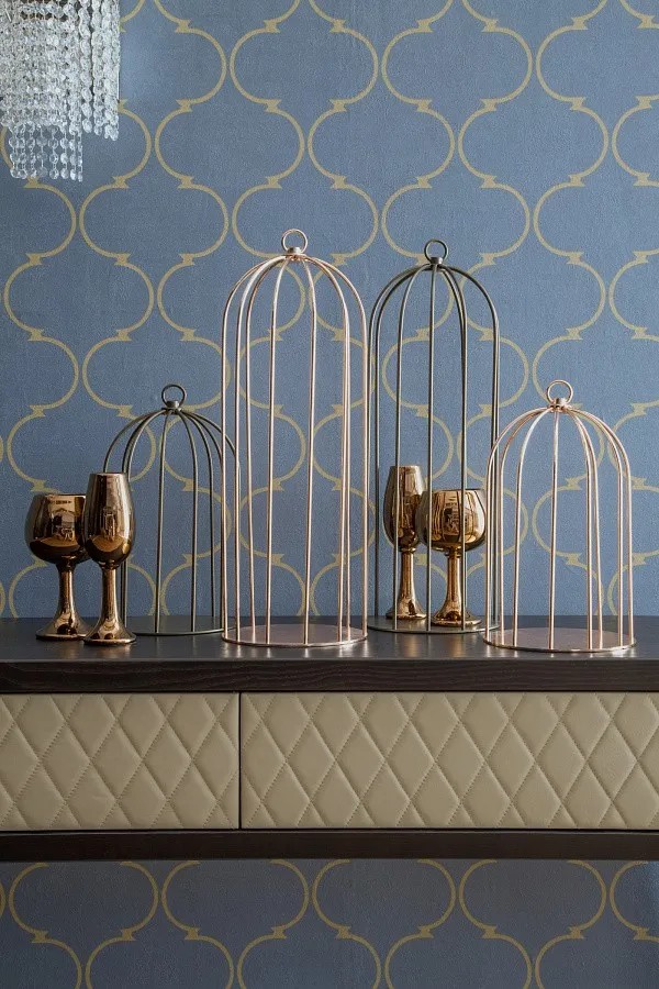 Консоль Tiffany, дизайн фабрики Tonin Casa