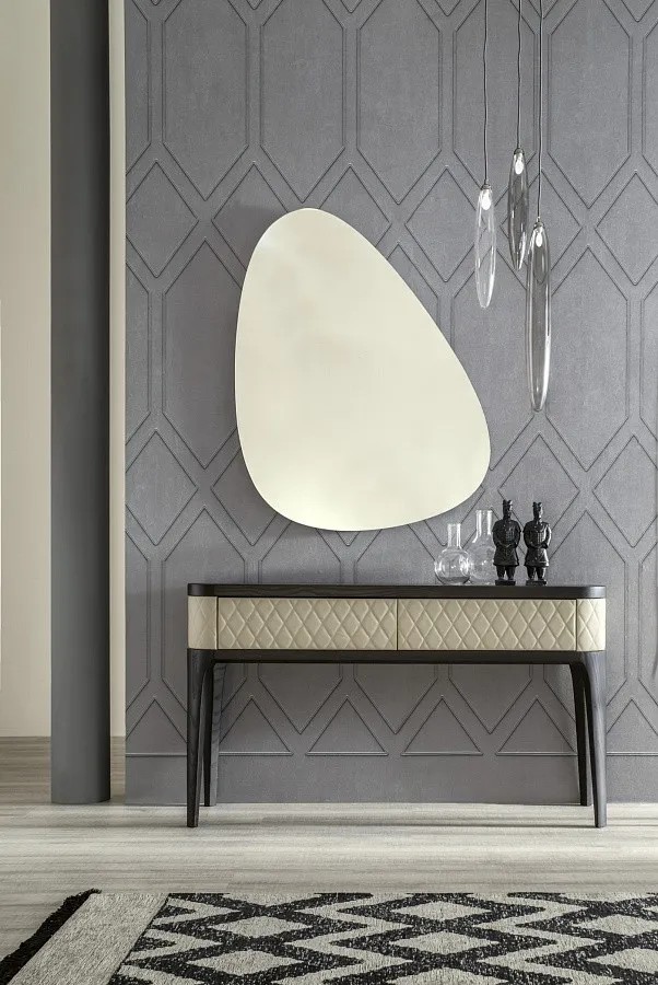 Консоль Tiffany, дизайн фабрики Tonin Casa