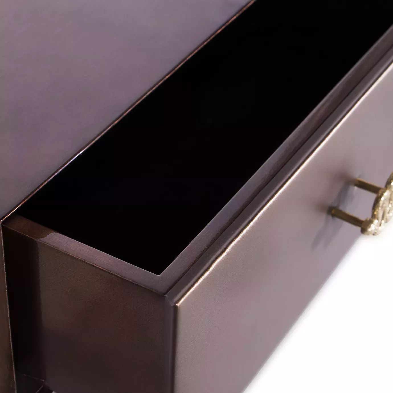 Консоль Untamed от KOKET, дизайн Boca do Lobo