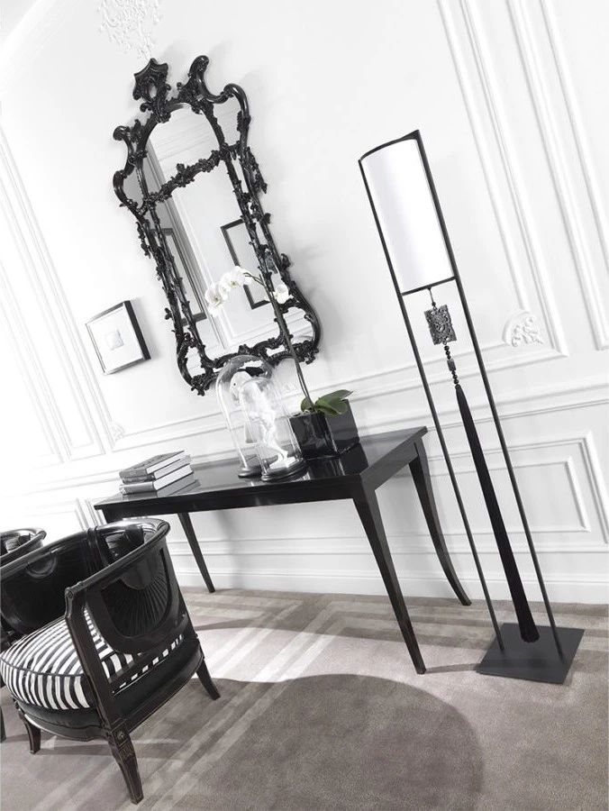 Консоль Wayne, дизайн Gianfranco Ferre Home