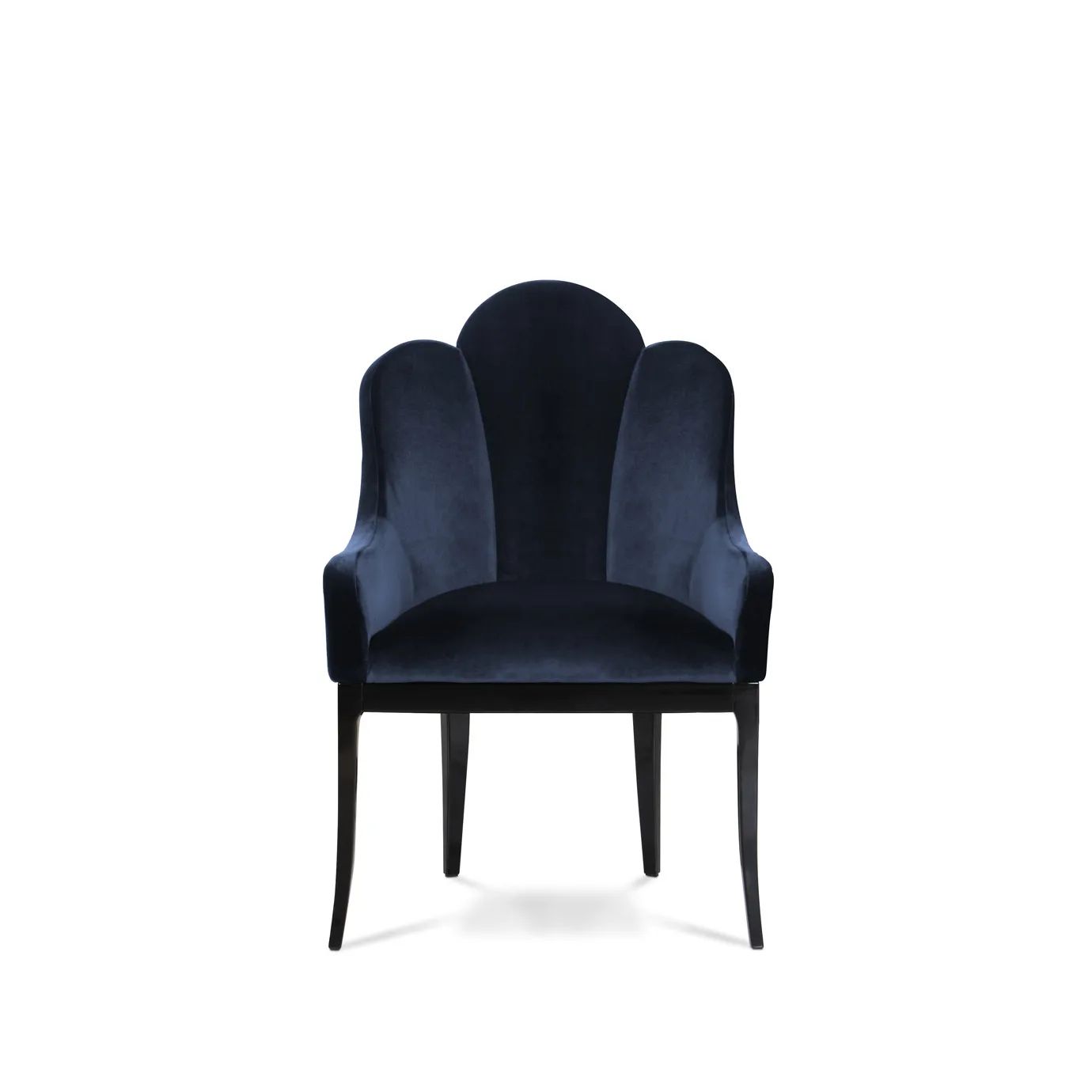 Кресло Anastasia от KOKET, дизайн Boca do Lobo