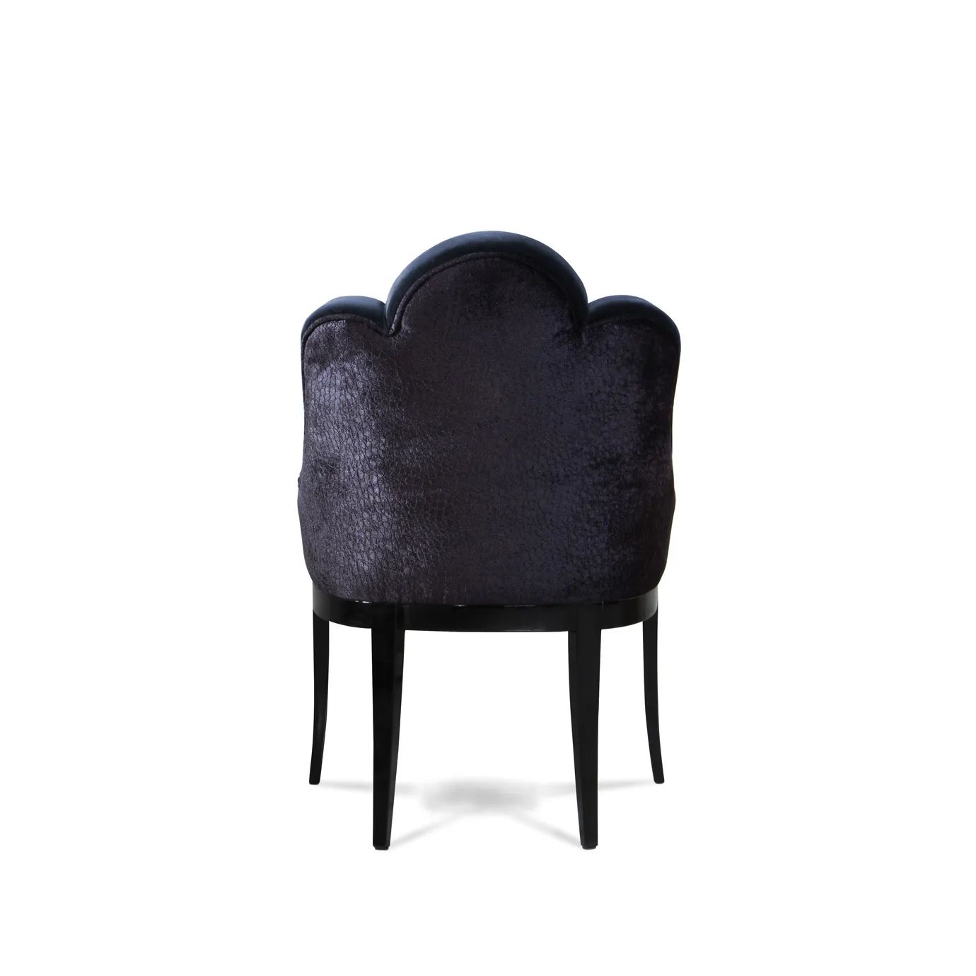 Кресло Anastasia от KOKET, дизайн Boca do Lobo