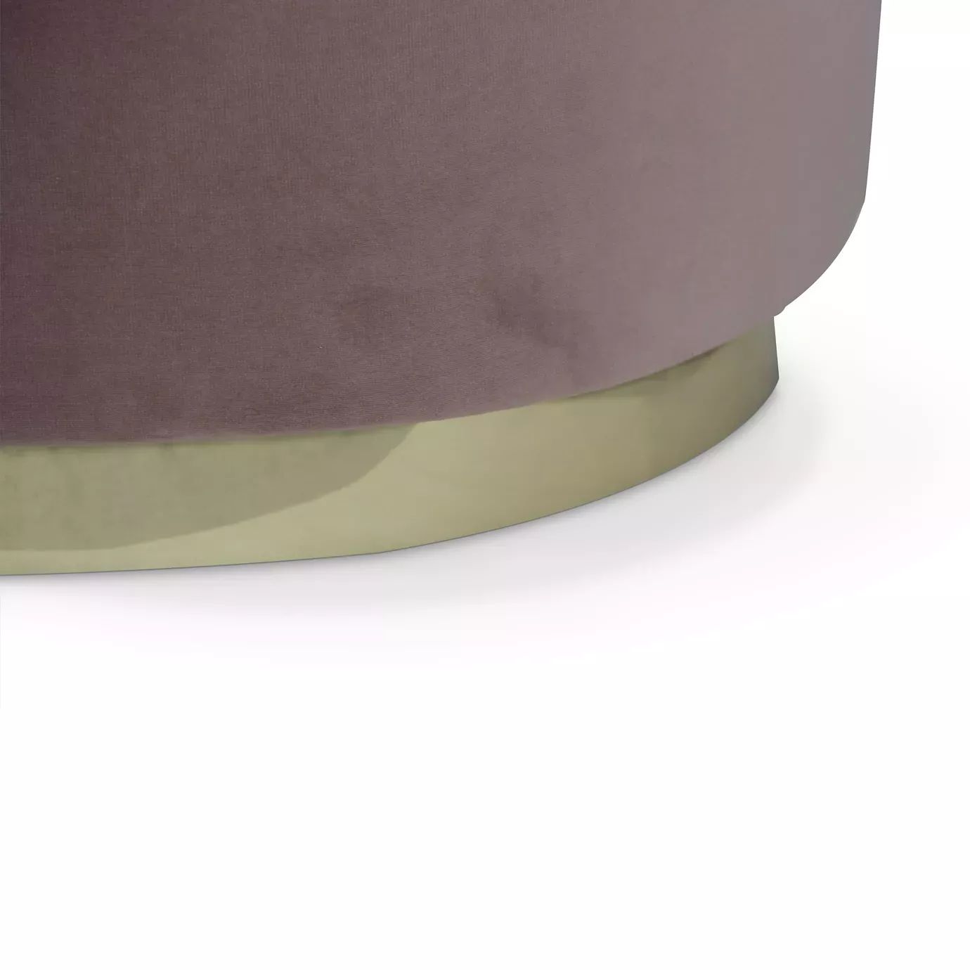 Кресло Besame Metal Base от KOKET, дизайн Boca do Lobo