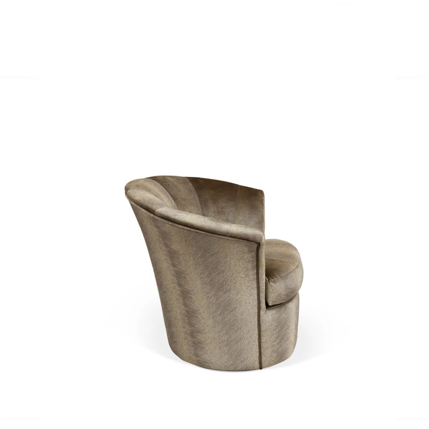 Кресло Besame от KOKET, дизайн Boca do Lobo