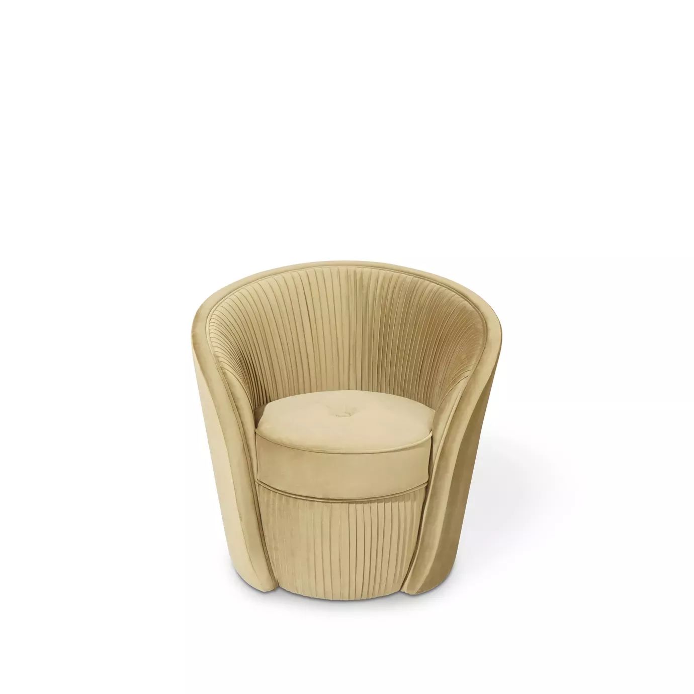 Кресло Bloom от KOKET, дизайн Boca do Lobo