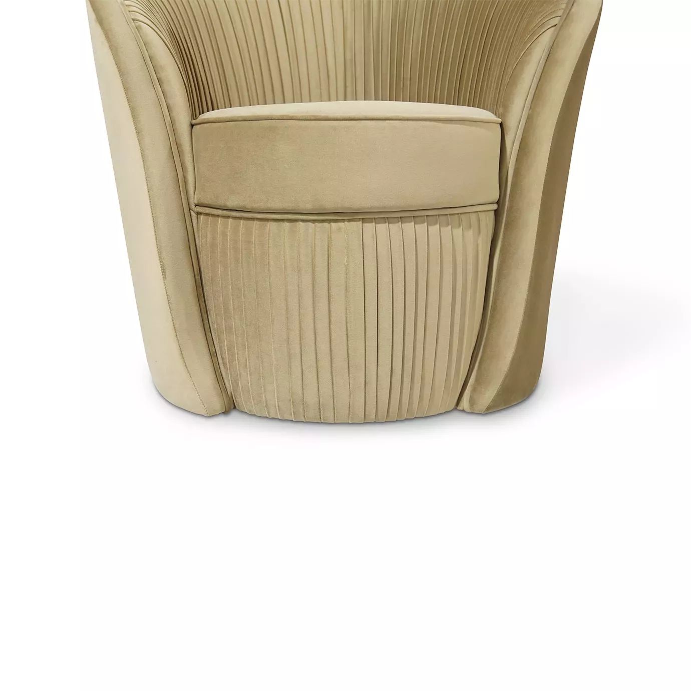 Кресло Bloom от KOKET, дизайн Boca do Lobo