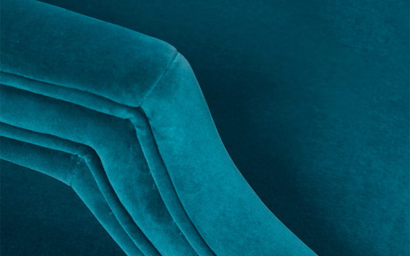 Кресло CAYO BOLD от BRABBU, дизайн Boca do Lobo