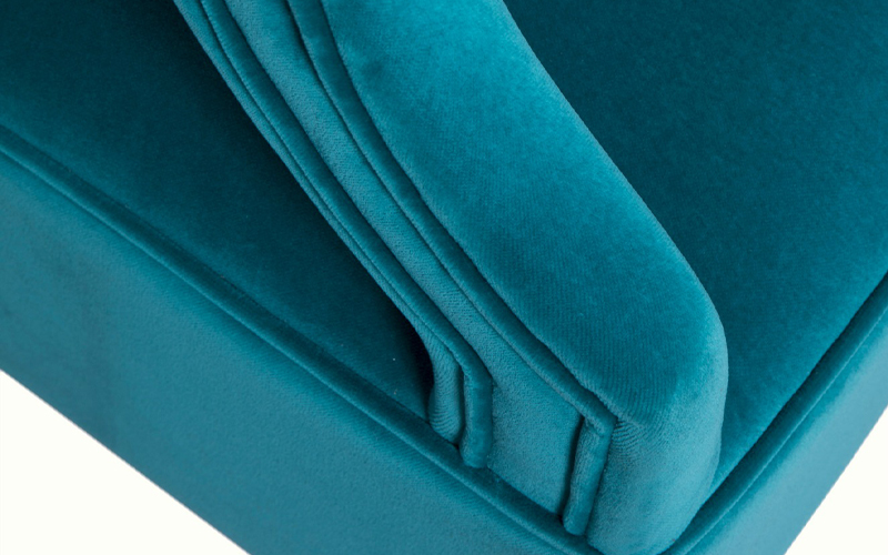 Кресло CAYO BOLD от BRABBU, дизайн Boca do Lobo