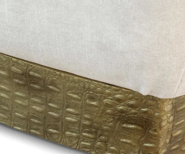 Кресло Cleopatra от KOKET, дизайн Boca do Lobo