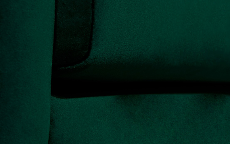 Кресло COMO II от BRABBU, дизайн Boca do Lobo