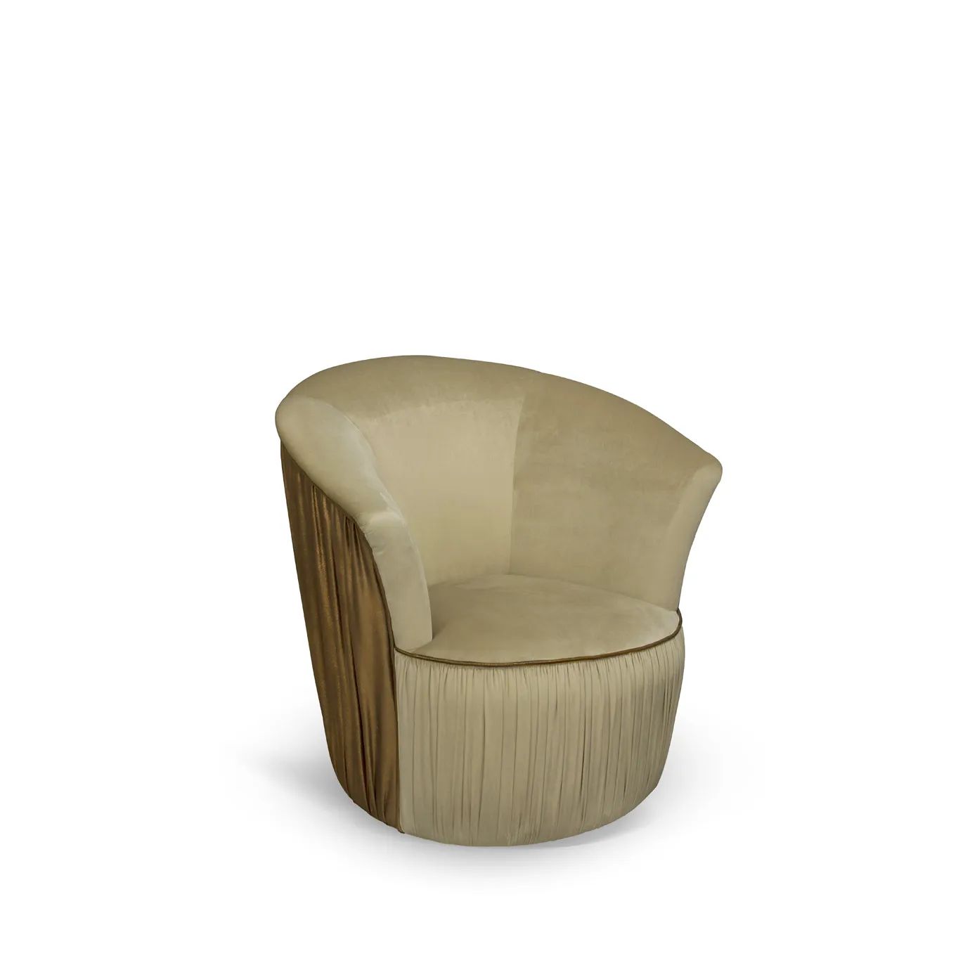 Кресло Countess от KOKET, дизайн Boca do Lobo