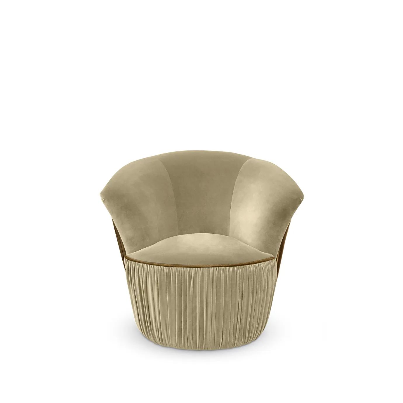 Кресло Countess от KOKET, дизайн Boca do Lobo