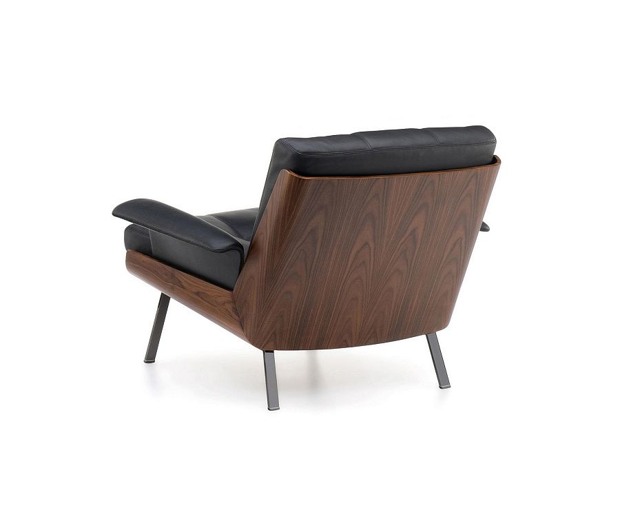 Кресло Daiki, дизайн Minotti