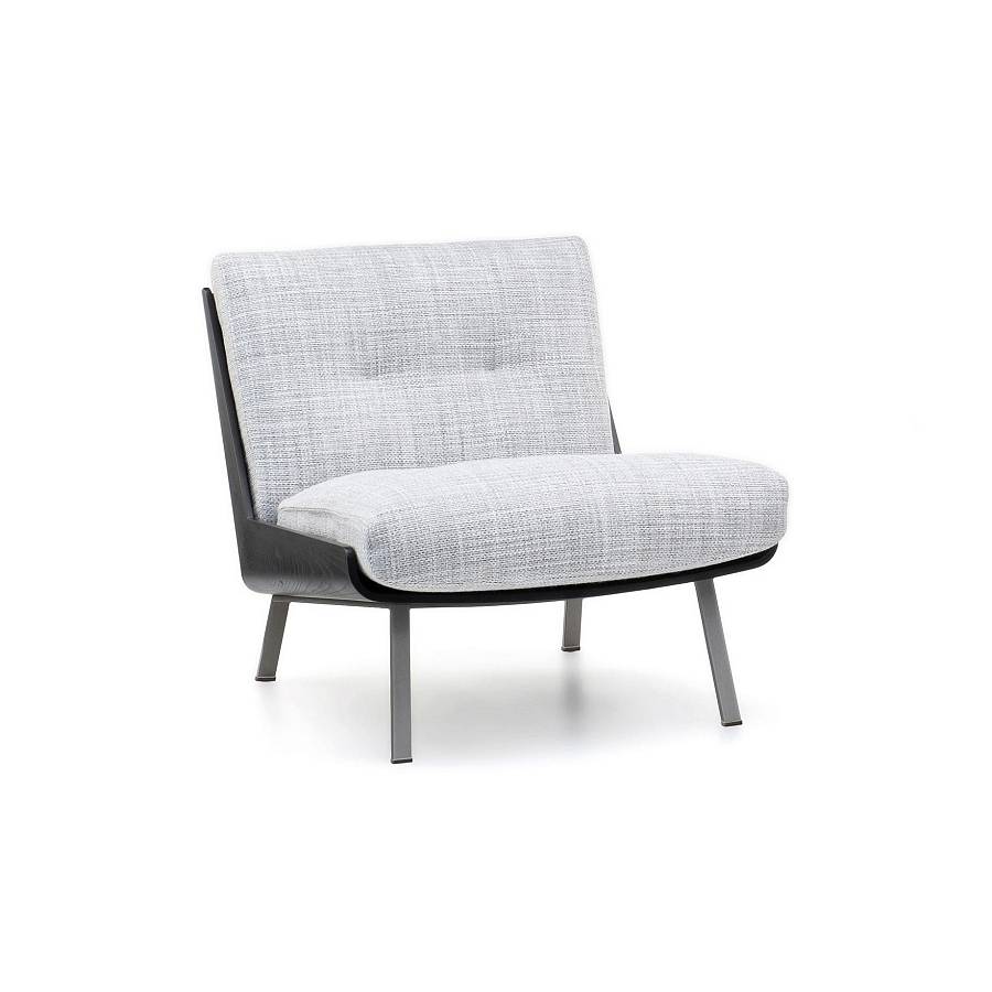 Кресло Daiki, дизайн Minotti