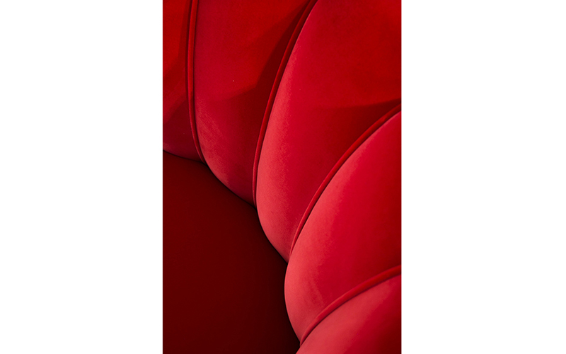 Кресло DALYAN от BRABBU, дизайн Boca do Lobo