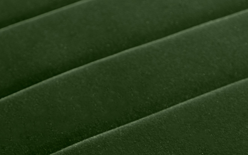 Кресло DAVIS от BRABBU, дизайн Boca do Lobo