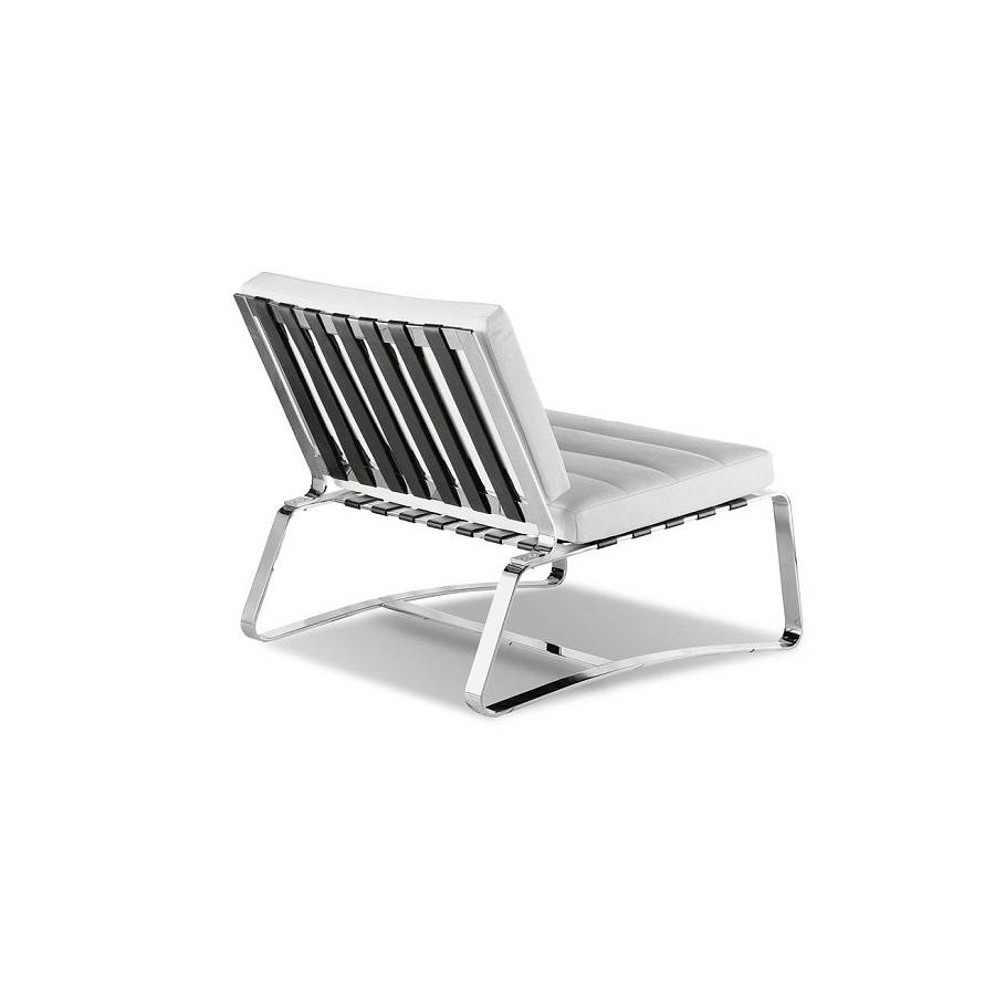 Кресло Delaunay, дизайн Minotti