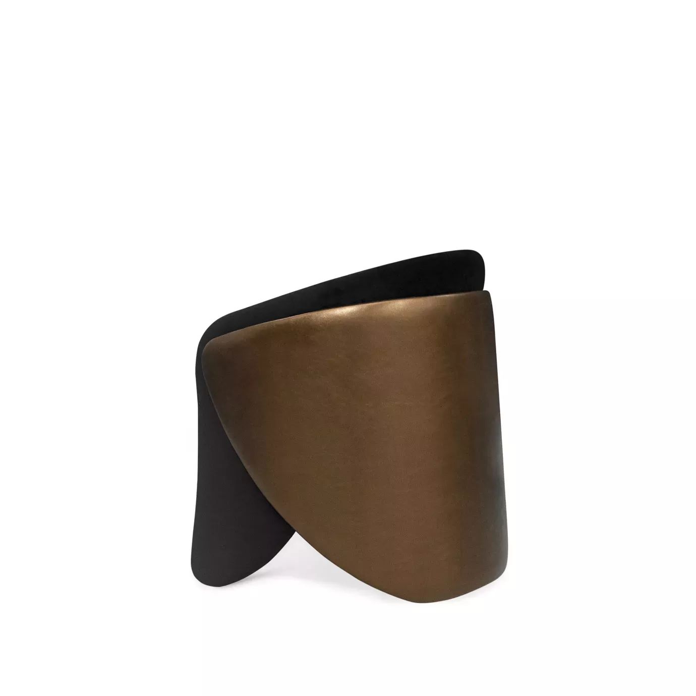 Кресло Denise от KOKET, дизайн Boca do Lobo