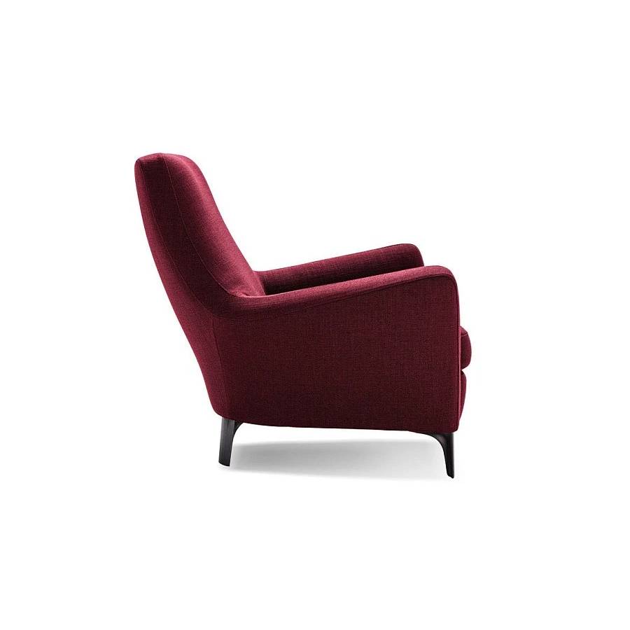 Кресло Denny, дизайн Minotti
