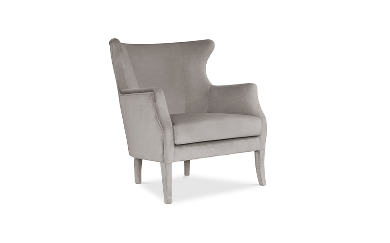 Кресло DUKONO I от BRABBU, дизайн Boca do Lobo