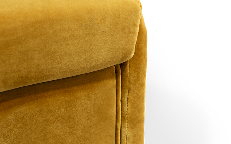 Кресло DUKONO II от BRABBU, дизайн Boca do Lobo