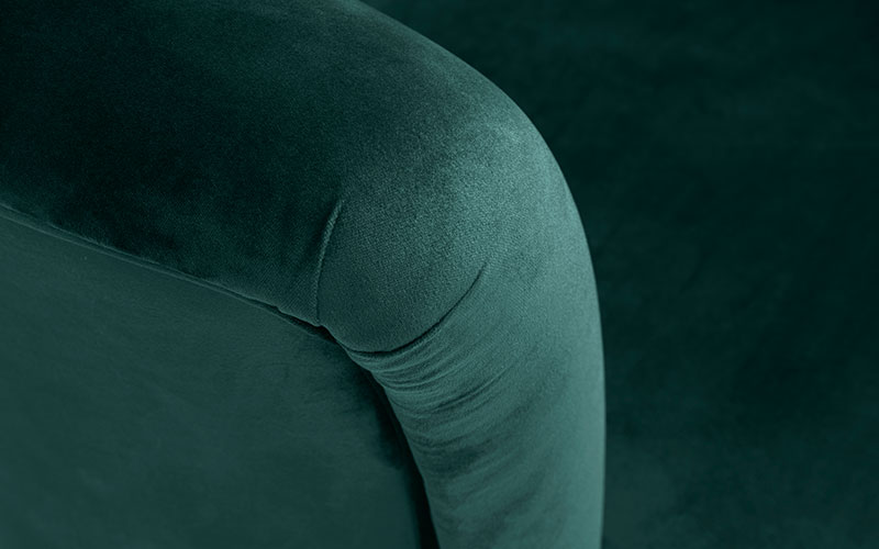 Кресло ELK от BRABBU, дизайн Boca do Lobo