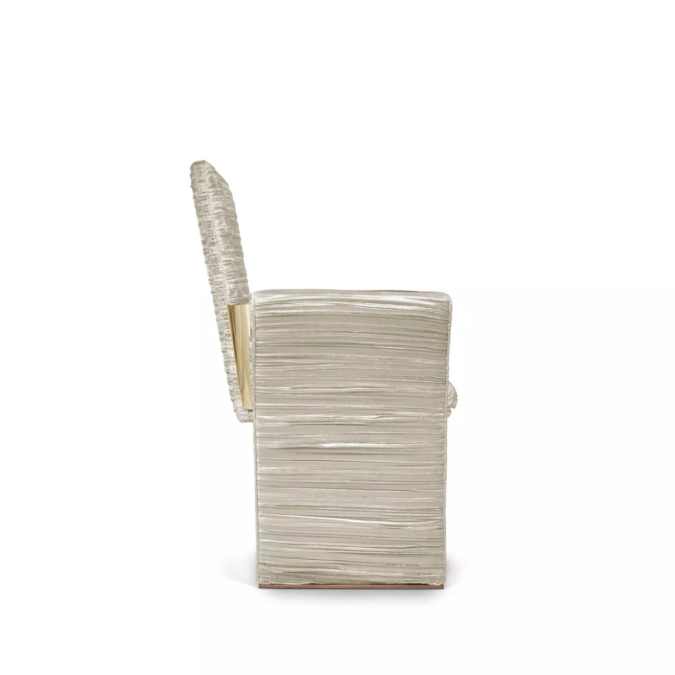 Кресло Estelle от KOKET, дизайн Boca do Lobo