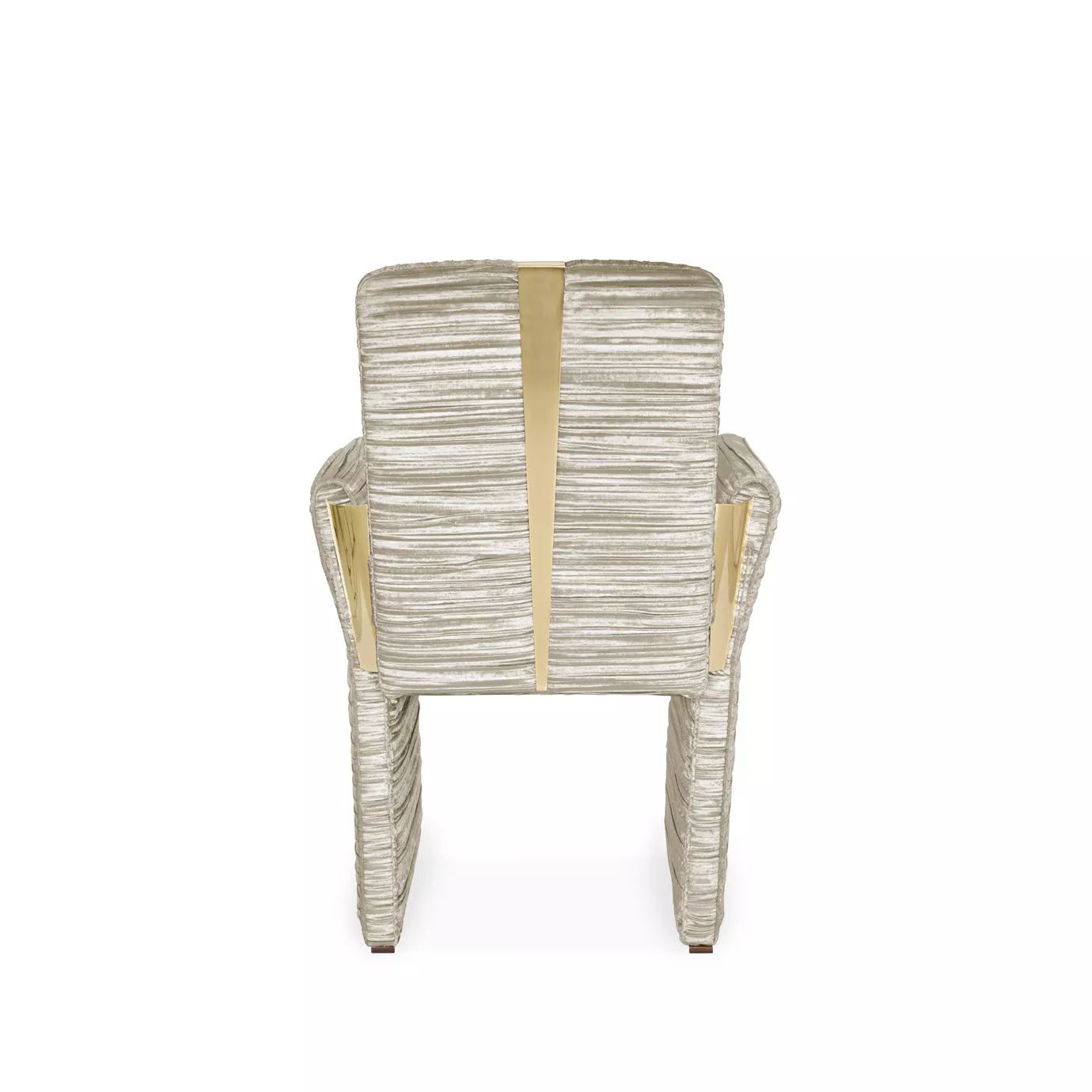 Кресло Estelle от KOKET, дизайн Boca do Lobo