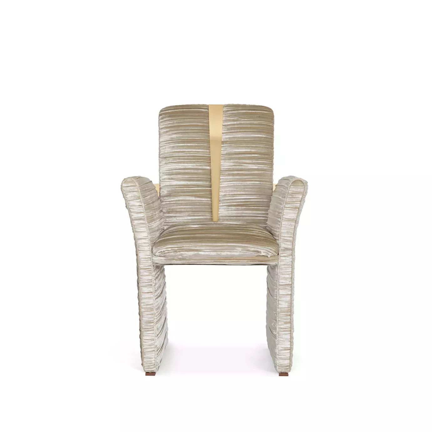 Кресло Estelle от KOKET, дизайн Boca do Lobo