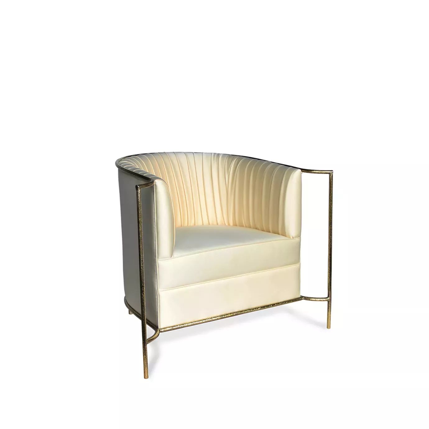 Кресло Desire от KOKET, дизайн Boca do Lobo