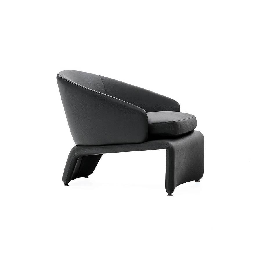 Кресло Halley, дизайн Minotti