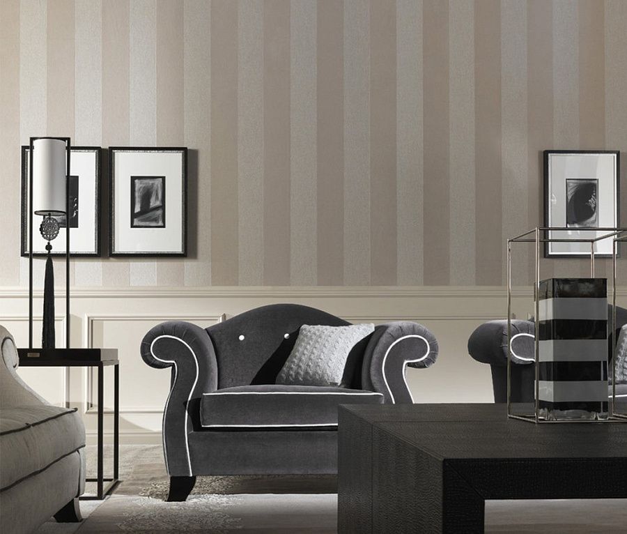 Кресло Harmony, дизайн Gianfranco Ferre Home