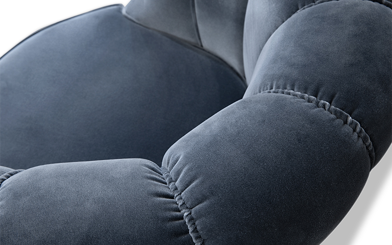 Кресло HERA от BRABBU, дизайн Boca do Lobo