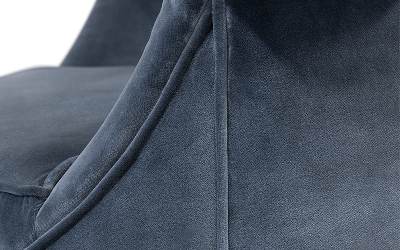 Кресло HERA от BRABBU, дизайн Boca do Lobo