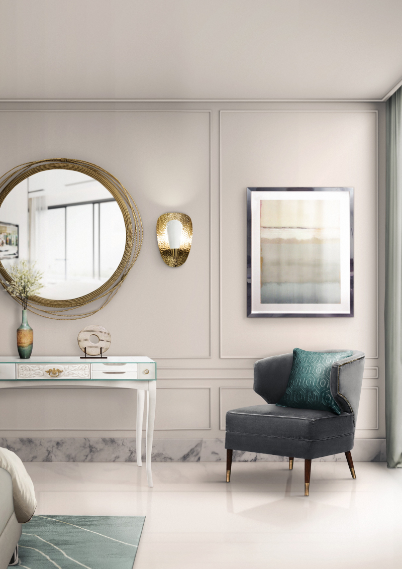 Кресло IBIS от BRABBU, дизайн Boca do Lobo