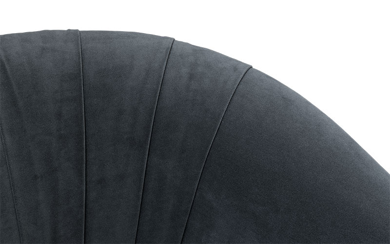 Кресло IBIS от BRABBU, дизайн Boca do Lobo