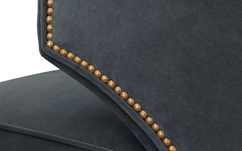 Кресло IBIS от BRABBU, дизайн Boca do Lobo