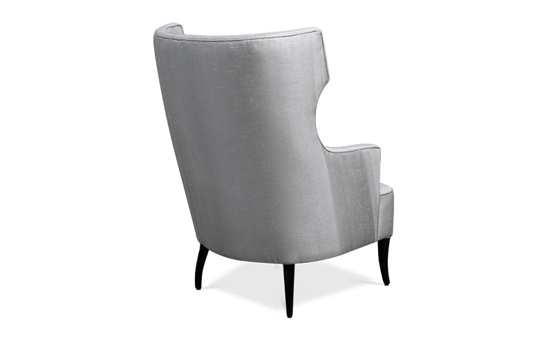 Кресло IGUAZU от BRABBU, дизайн Boca do Lobo