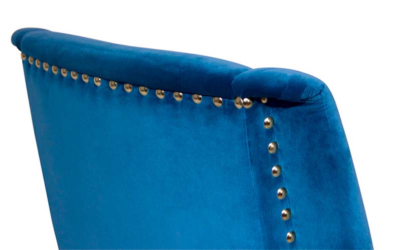 Кресло INCA от BRABBU, дизайн Boca do Lobo