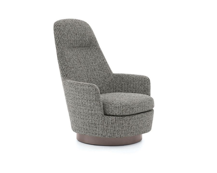 Кресло Jacques, дизайн Minotti