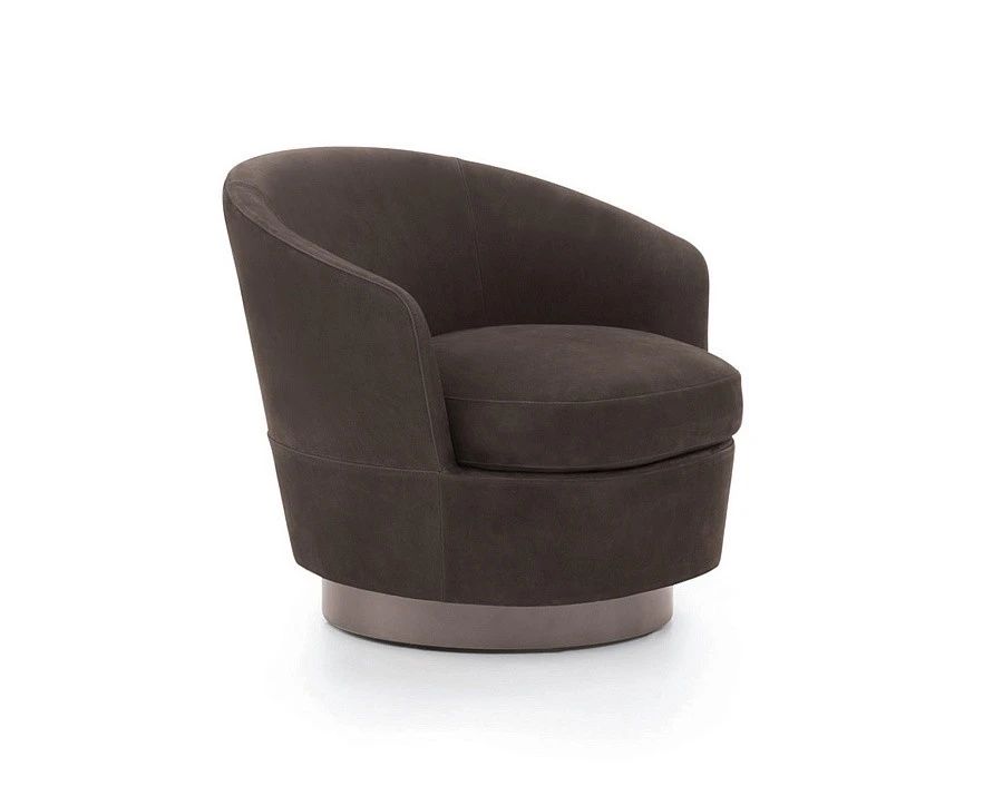 Кресло Jacques, дизайн Minotti