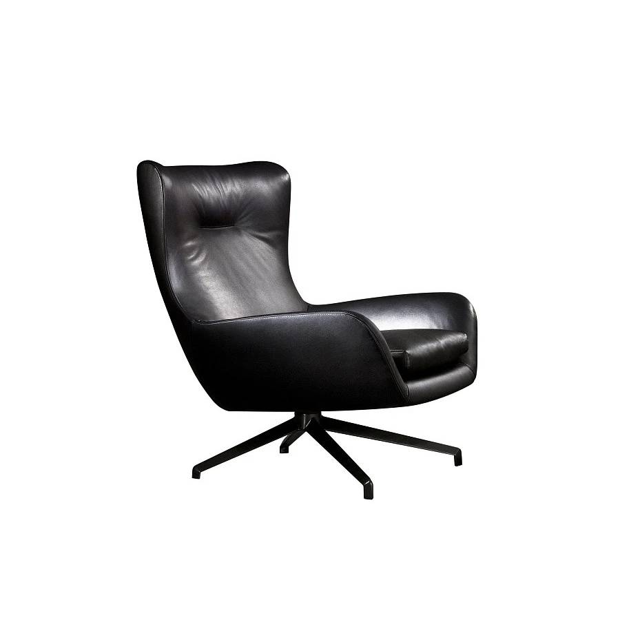 Кресло Jensen, дизайн Minotti