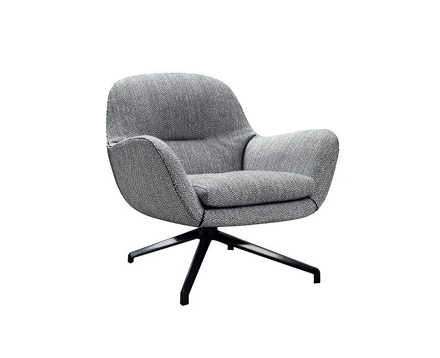 Кресло Jensen, дизайн Minotti