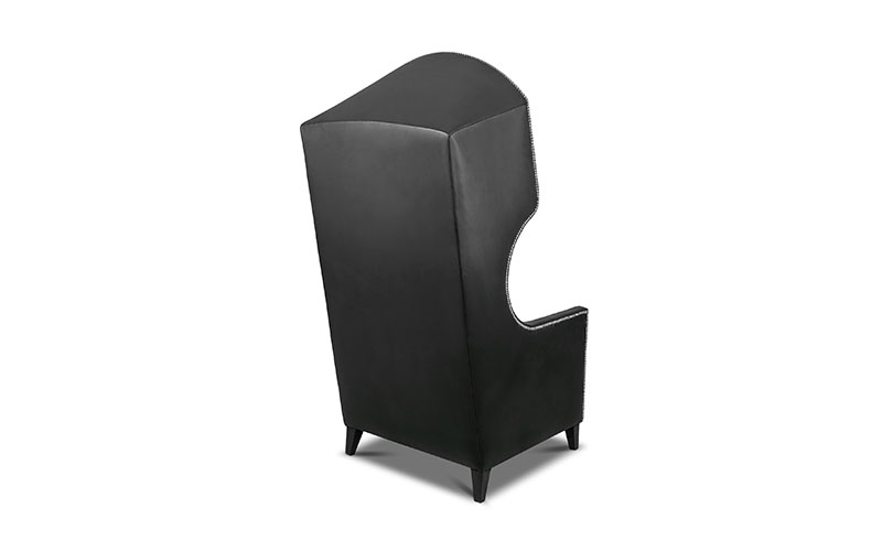 Кресло JOURNEY от BRABBU, дизайн Boca do Lobo