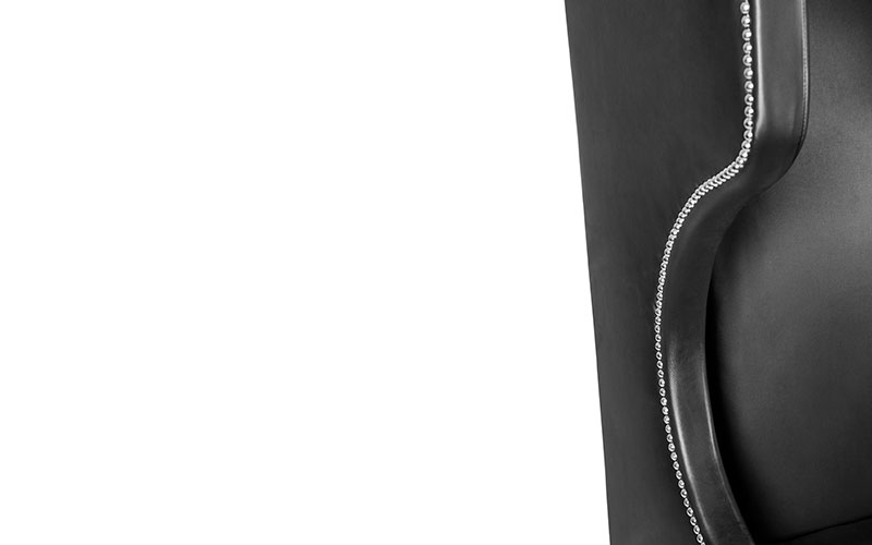 Кресло JOURNEY от BRABBU, дизайн Boca do Lobo