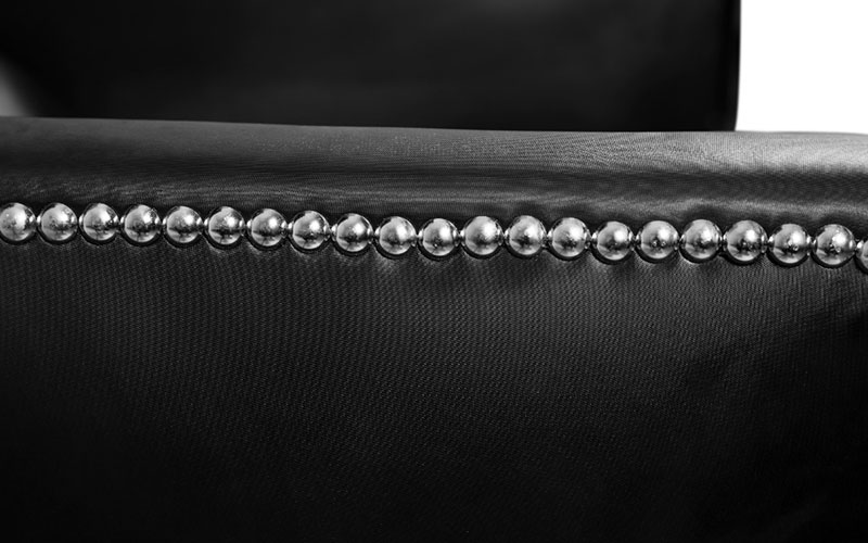 Кресло JOURNEY от BRABBU, дизайн Boca do Lobo