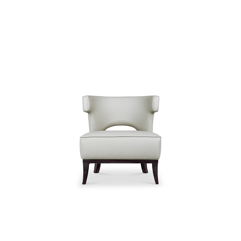 Кресло KANSAS от BRABBU, дизайн Boca do Lobo